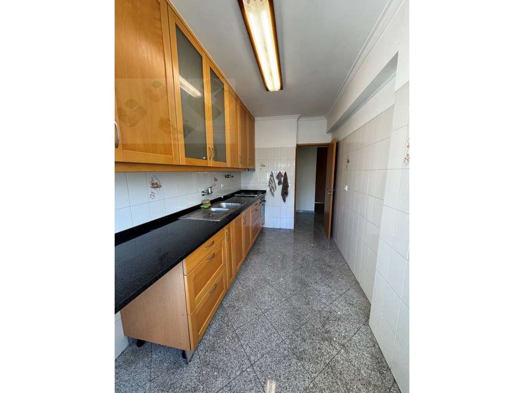 Apartamento T2 Arrendamento Amadora - Grande imagem: 5/24