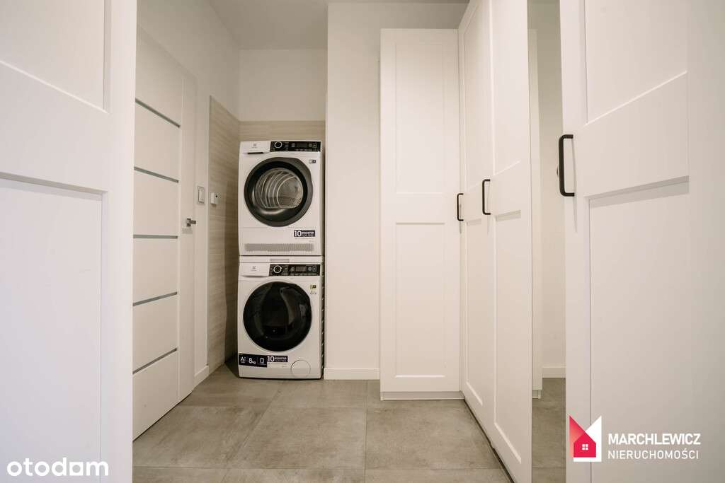 Nowoczesny dom w Rozgartach, bardzo blisko Torunia-17