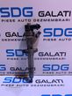 Injector Injectoare Renault Vel Satis 2.2 DCI 2001 - 2009 Cod 0445110084 8200084534 - 1