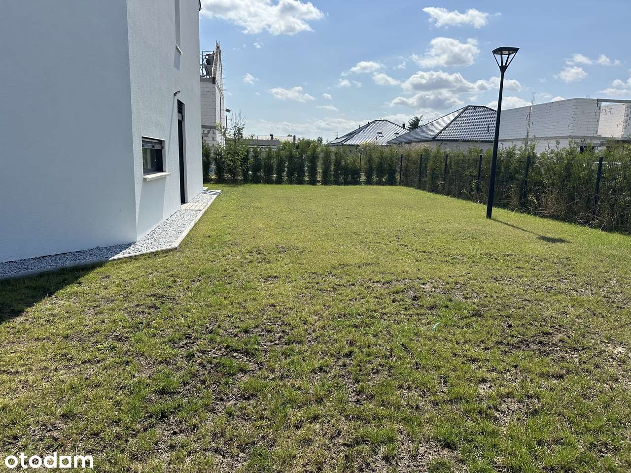 Wyjątkowy dom dla ludzi z wyobraźnią, przestronny , pełen światła - Pełny obrazek: 4/11