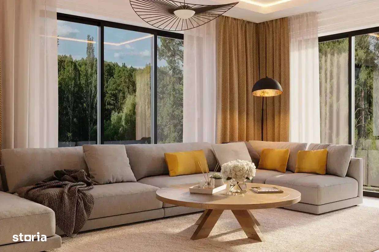 Apartament langa Metrou Bloc Nou Finalizat 2 Camere