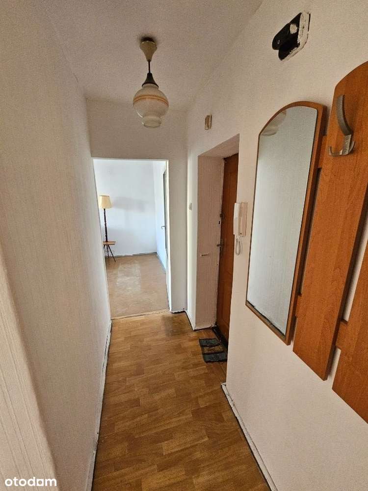 REZERWACJA 2 Pokoje,Wyzwolenia,dobra lokalizacja-10