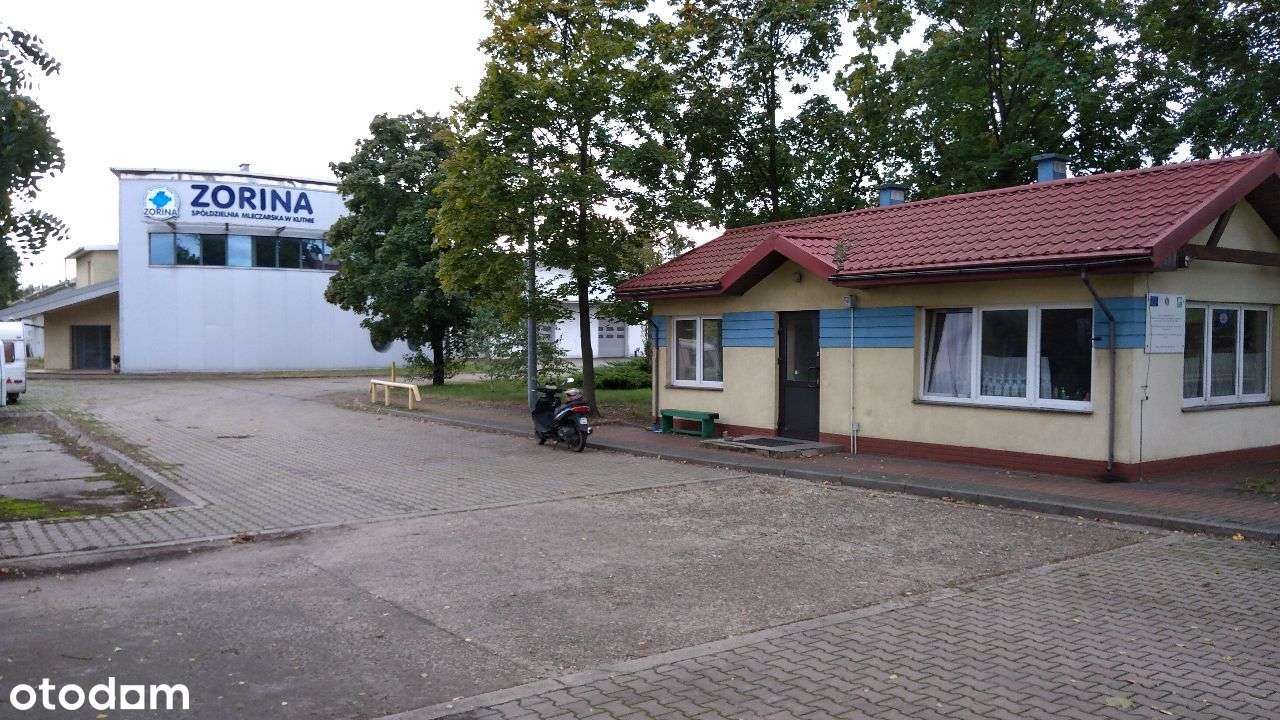 Sprzedam nieruchomość w Kutnie - Pełny obrazek: 4/8