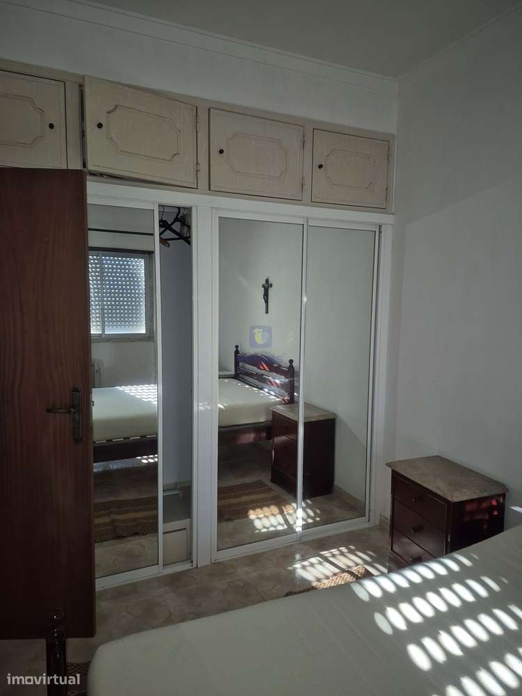 Apartamento T3 na Póvoa de Santo Adrião-12