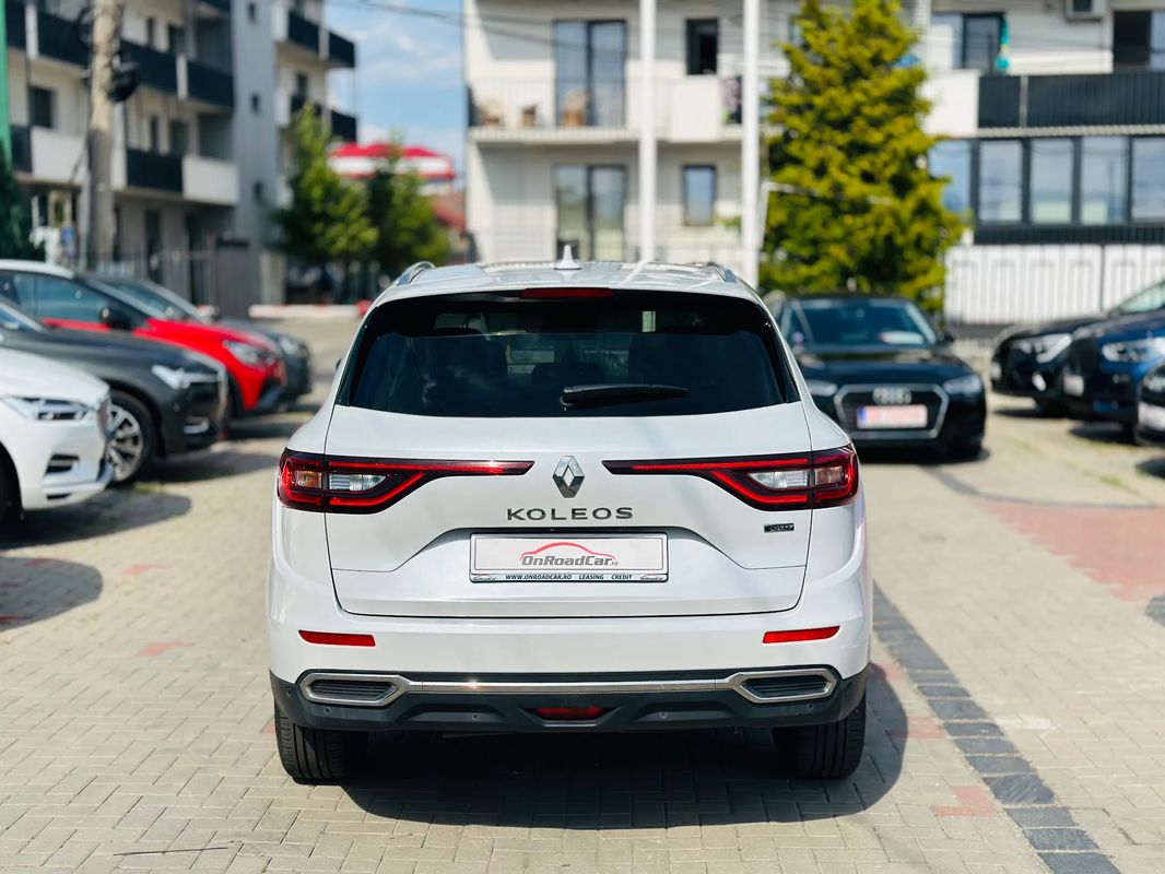 Renault Koleos 2.0 Energy dCi X-TRONIC Intens - 16