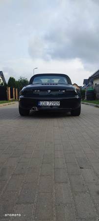 BMW Z3 1.8 - 19