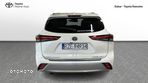 Toyota Highlander - 4