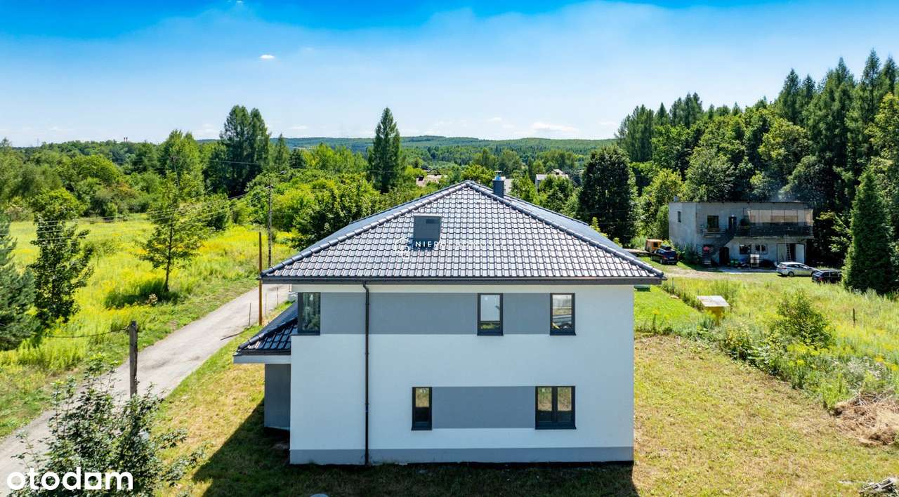 Bliźniaki z możliwością stanu deweloperskiego-5