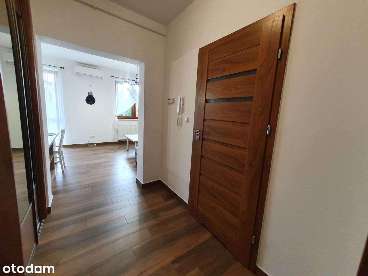 Mieszkanie w Szeregówce z ogrodem Niski czynsz - Pełny obrazek: 4/11