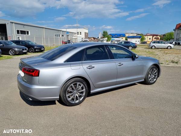 Audi A6 3.0 TDI quattro S tronic - 5