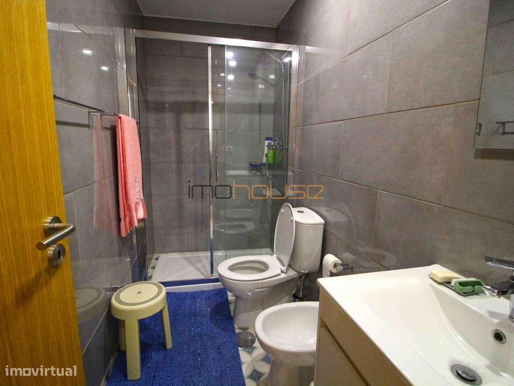 Casa T2 Restaurada na Serra da Freita-15