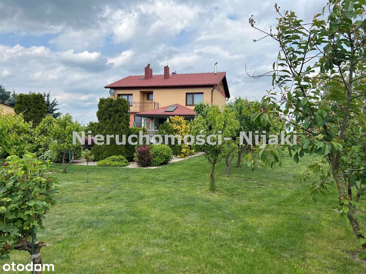 Dom z dużym potencjałem Ruchocice 1 049 000 zł-5