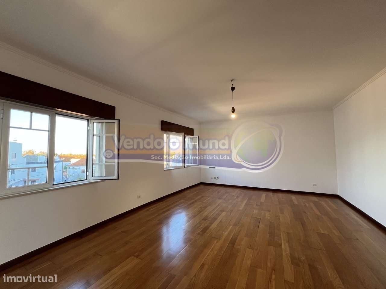 Apartamento T3 em Samora Correia (SC1021)-1