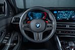 BMW M3 Competition Touring M xDrive - 22