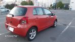 Toyota Yaris 1.3 Sol - 7