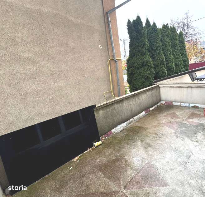 Vanzare triplex cu garaj si curte Zamca Suceava - 240mp- Oferta rara!-7