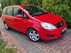 Opel Zafira 1.8 Cosmo - 2