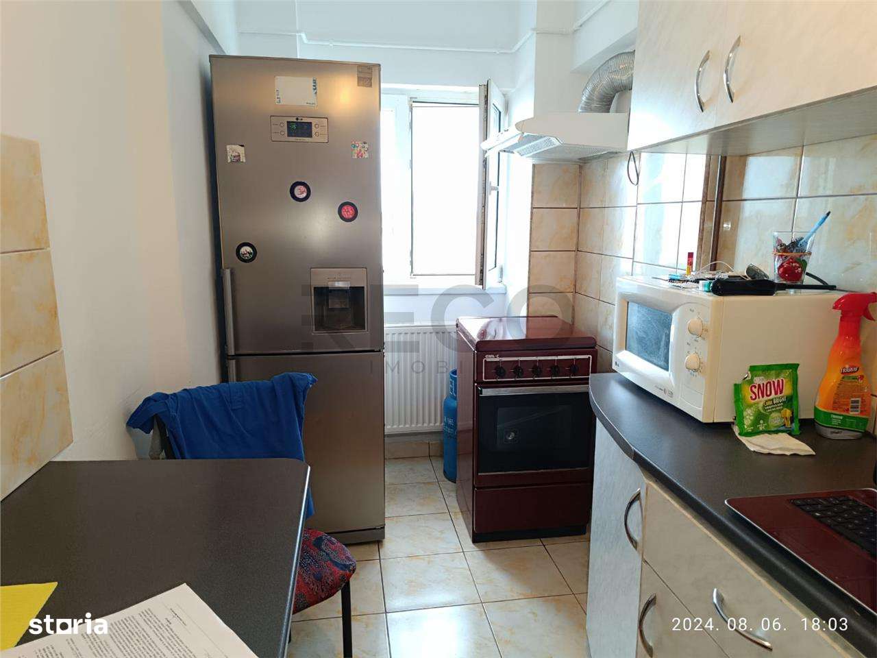 RECO Apartament o camera in zona Velenta - Imagine principală: 1/7