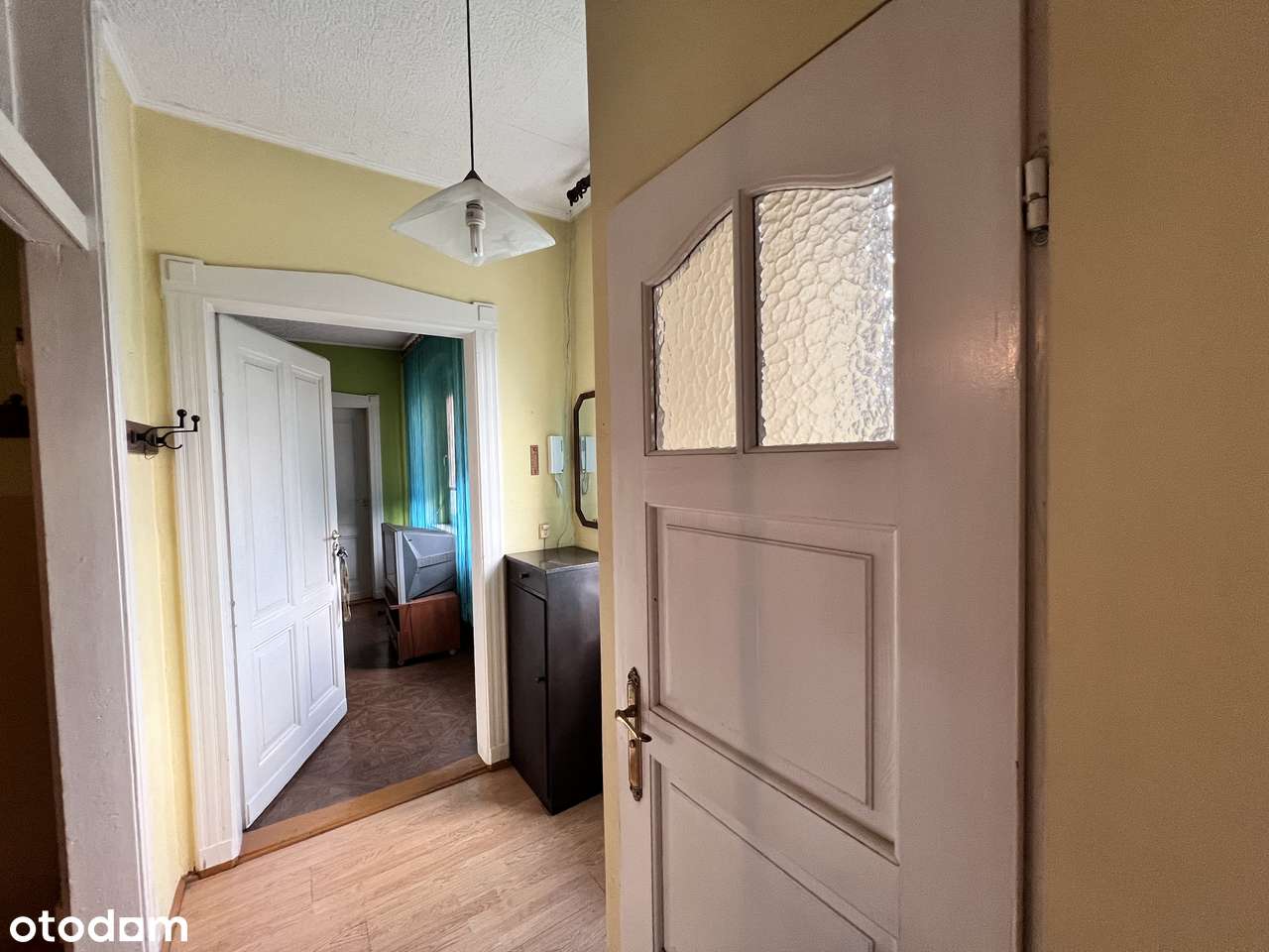 2 pokoje I piętro+garaż-7