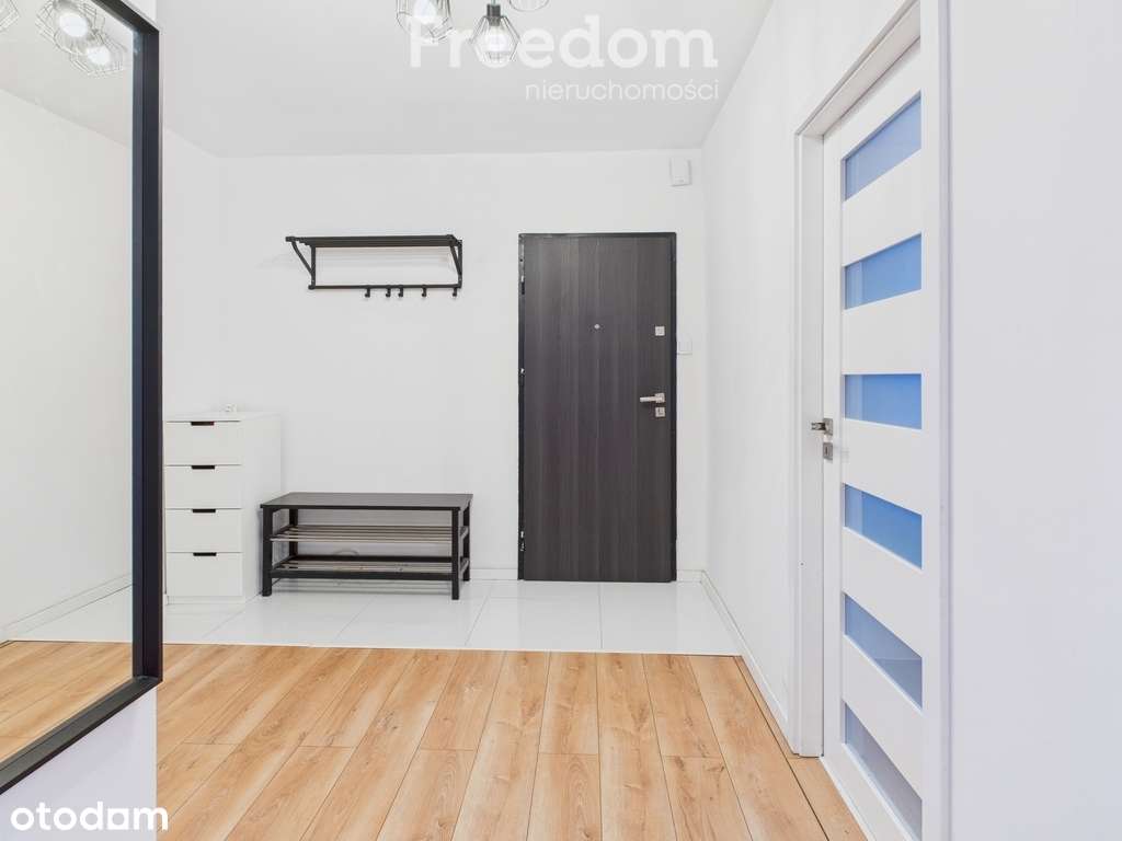 Na sprzedaż mieszkanie 3-pokojowe – Częstochowa - Pełny obrazek: 5/11