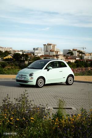 Fiat 500 - 5