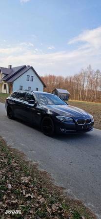 BMW Seria 5 530d Touring - 6