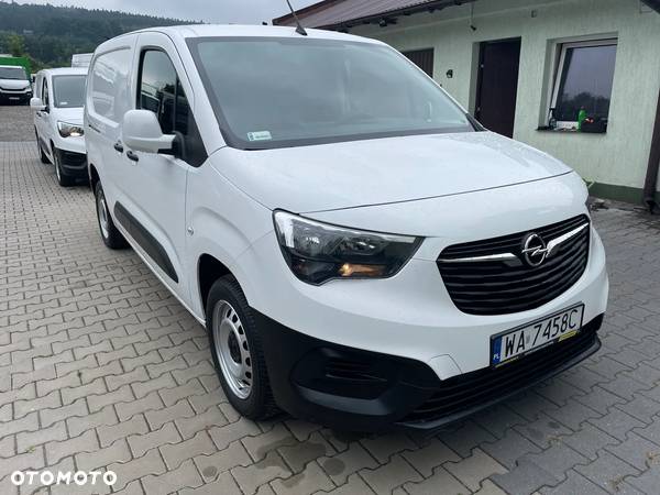 Opel COMBO - 9