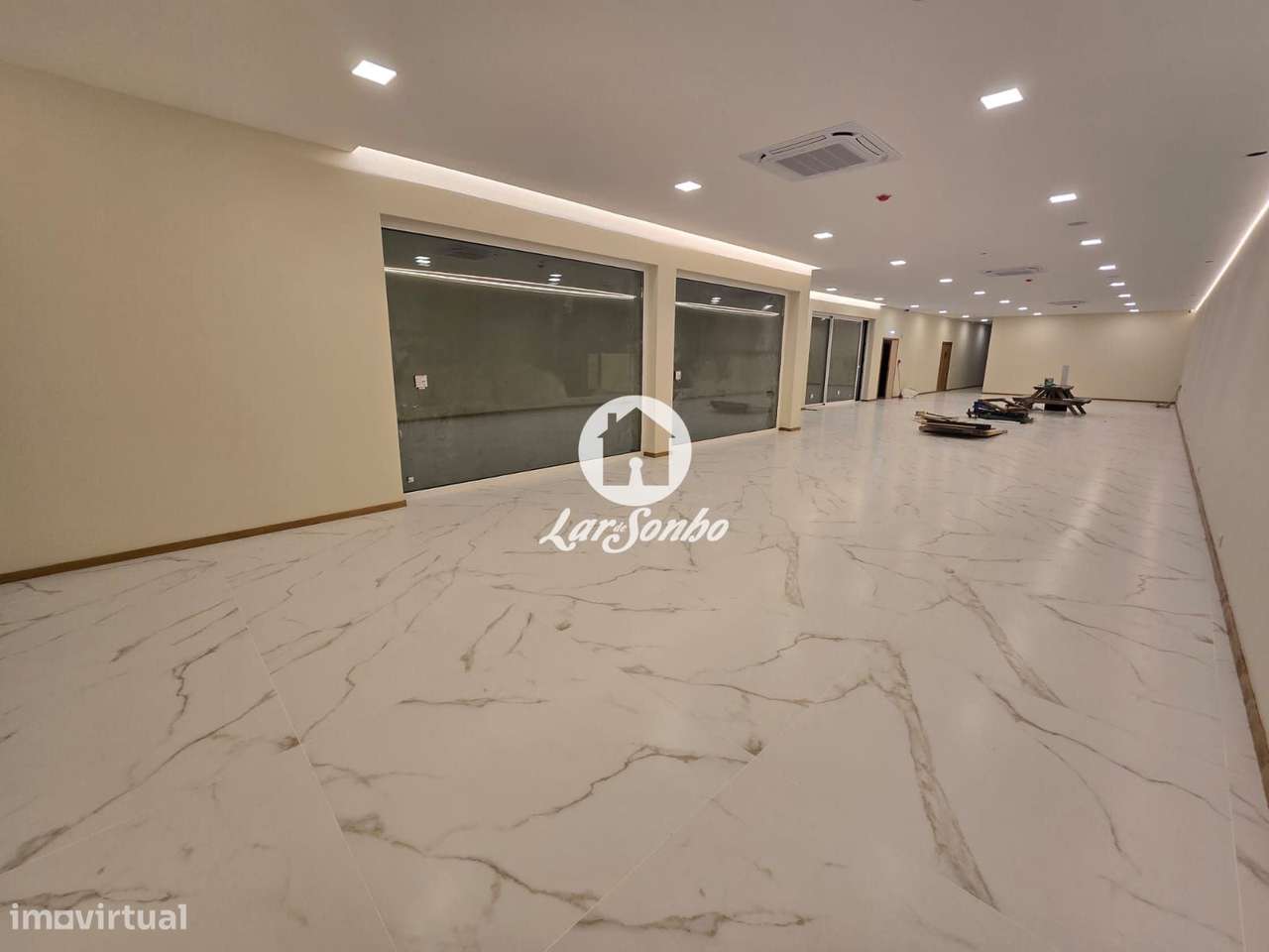 Espaço de Restauração para Arrendamento  Árvore, Vila do Conde - Grande imagem: 5/12