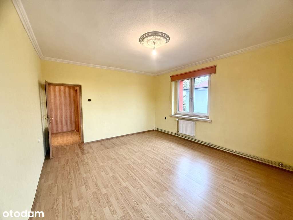 Mieszkanie M3 z własnym  garażem i ogródkiem - Pełny obrazek: 3/9