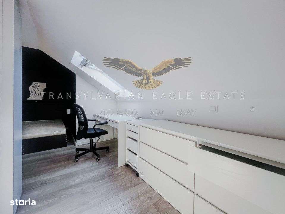 Locuinta de tip loft moderna|langa Iulius Mall|Fsega-5