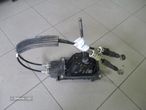 Selector De Velocidades 8200556912 RENAULT CLIO 3 2007 1.5DCI - 1