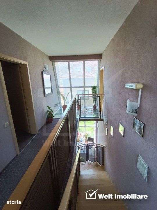 Casa de inchiriat, 310 mp, Borhanci - Imagine principală: 3/16