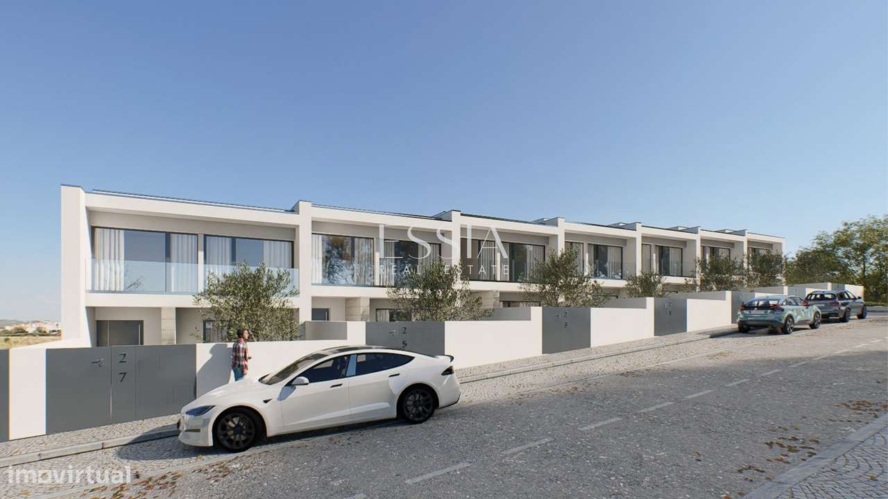 Moradia T3 com Jardim em Gondomar-13