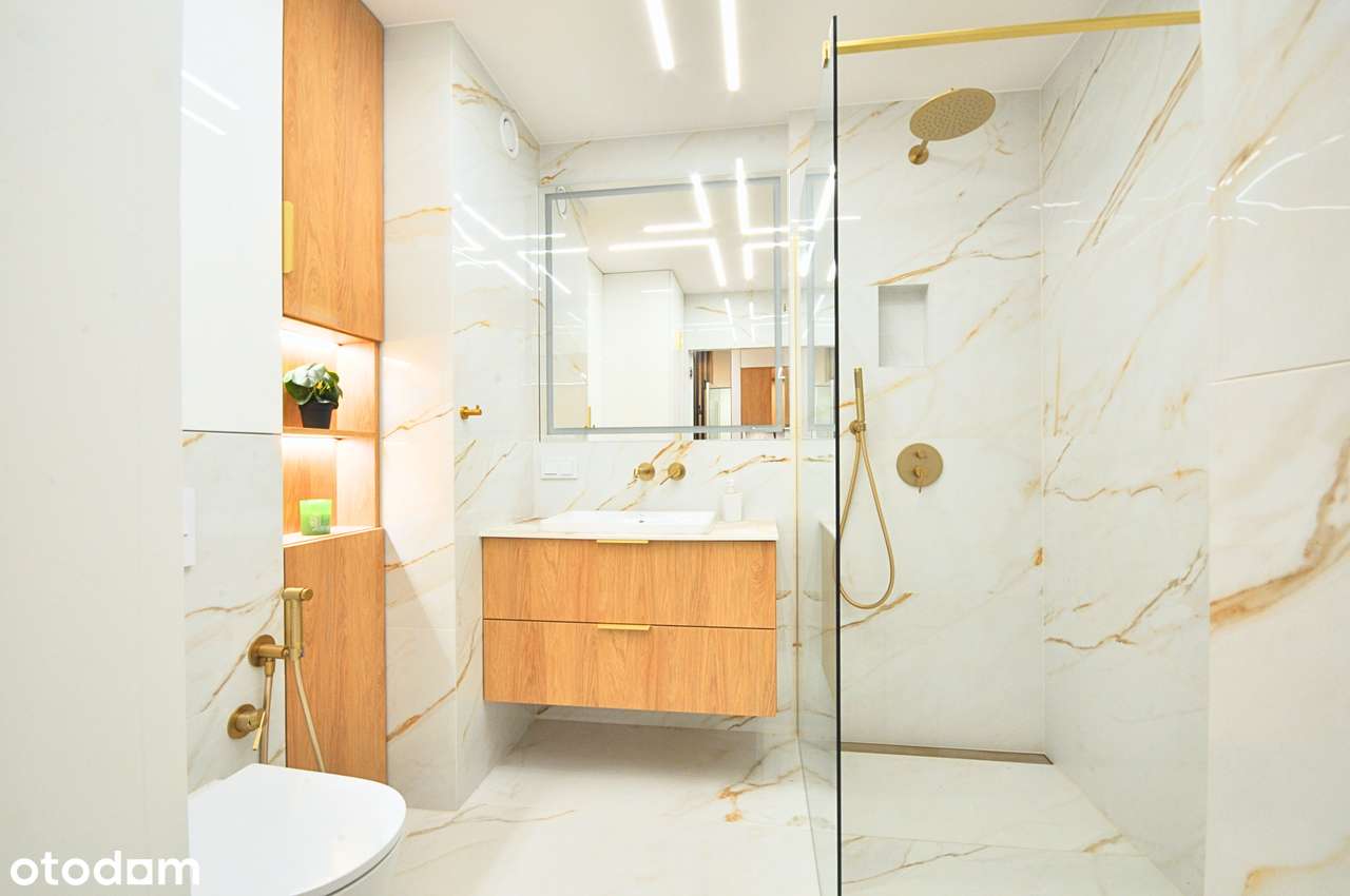 Nowoczesny Apartament Premium | ul. Wieniawska, Lublin | 45,75 m²-9