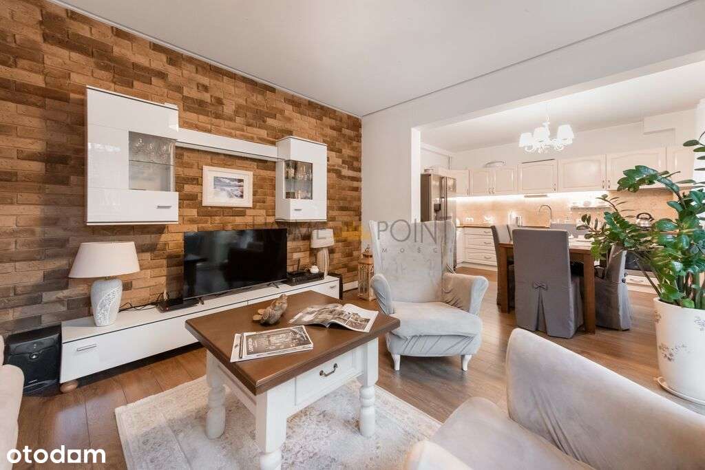 Elegancki dom  z ogrodem Międzylesie-Zbytki-1