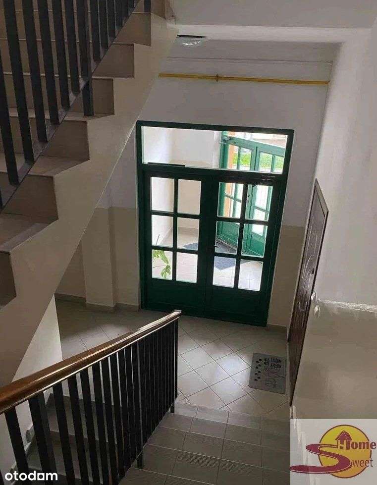 Mieszkanie w sercu Radomia/3 pokoje/1 piętro-8