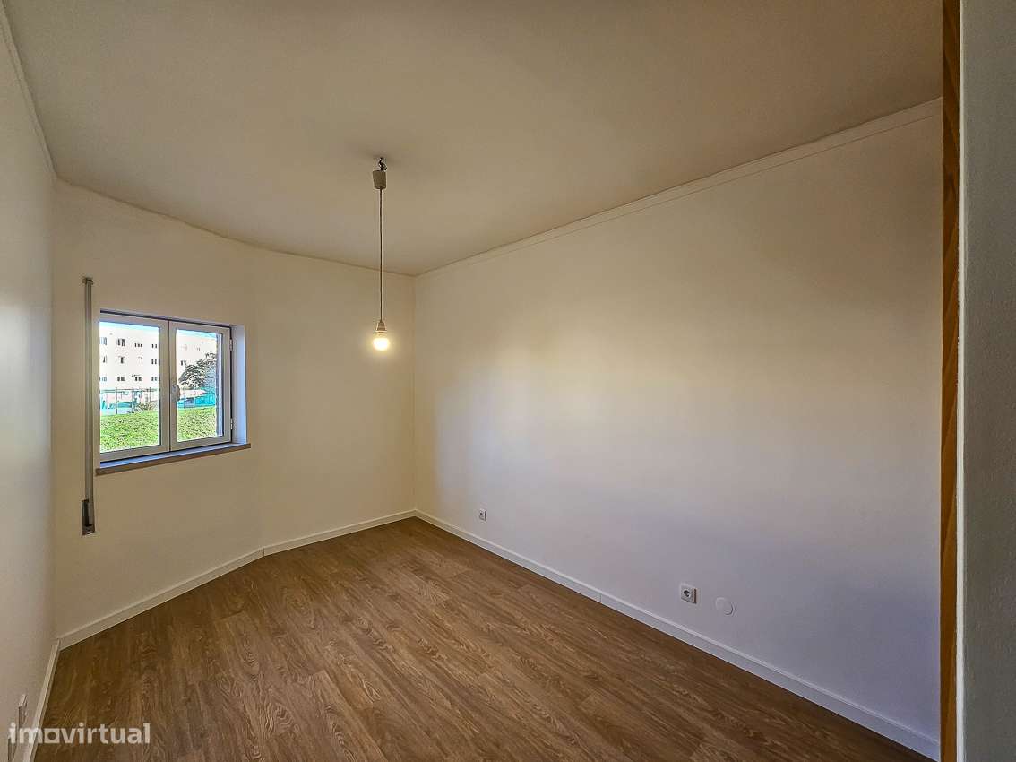 Apartamento Familiar Remodelado: Conforto e Comodidade na Sua Nova Cas-32