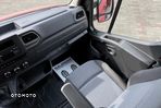 Renault MASTER L4 / MAXI / 165 KM / 9 OSÓB / WEBASTO - 12