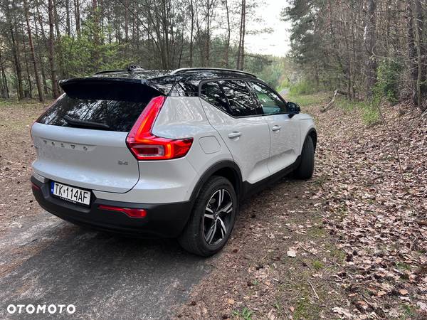 Volvo XC 40 B4 B R-Design - 7