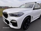 BMW X5 M M50d - 20