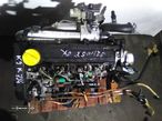 Motor K9k714 Renault Kangoo I [1997_2008] 1.5 Dci - 2