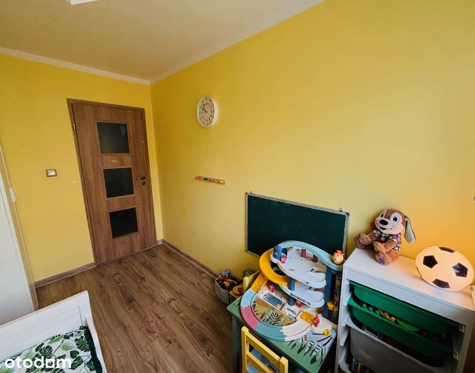 dobrze skomunikowane, I piętro, koło Fabryki Wody-12