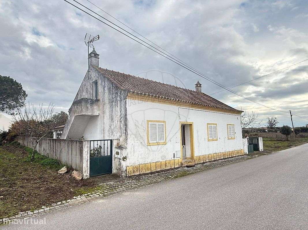 Moradia T3 para venda - Grande imagem: 3/37