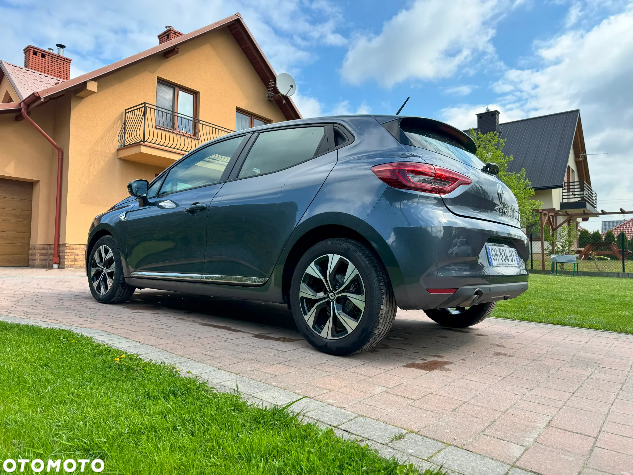 Renault Clio 1.0 TCe Intens - 11