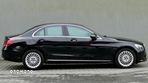 Mercedes-Benz Klasa C 200 4-Matic 9G-TRONIC - 5