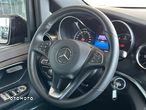 Mercedes-Benz Klasa V 300 d 4-Matic 9G-Tronic (d³ugi) - 17
