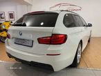 BMW 520 d Pack M Auto - 14