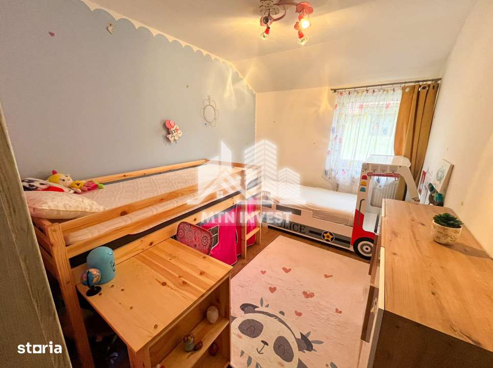 Casa 4 camere in Turnisor –zona Ogorului, curte proprie , fara comis-8