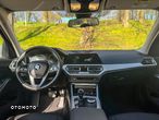 BMW Seria 3 318d Advantage - 10