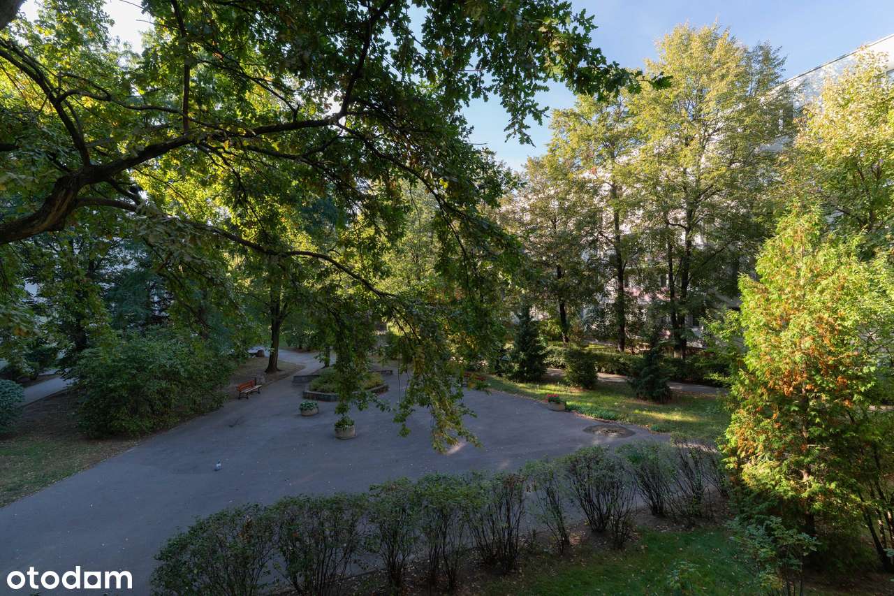 Okazja, kawalerka blisko metra Kondratowicza - Pełny obrazek: 3/8